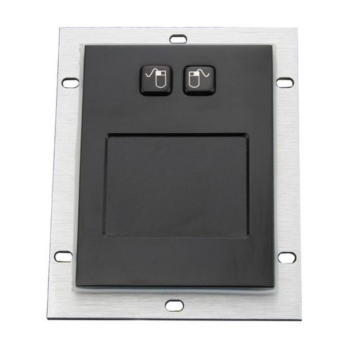 Pavé tactile industriel - CK-TO11083-BK - Clickin Industrial Co., Ltd. - en acier inoxydable / robuste / IP65