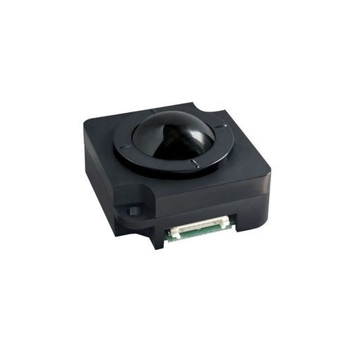 Trackball mécanique - CK-TR4040-25M - Clickin Industrial Co., Ltd. - encastrable / 1 inch (25 mm) / USB