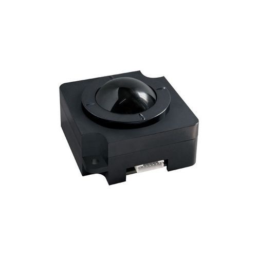 Trackball mécanique - CK-TR5959-36M - Clickin Industrial Co., Ltd. - encastrable / 36 mm / USB
