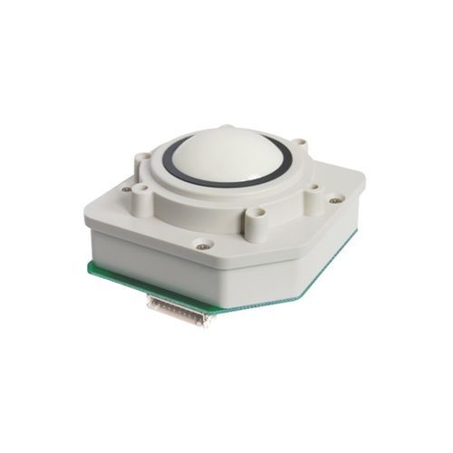 Trackball mécanique - CK-TR7878-50M - Clickin Industrial Co., Ltd. - encastrable / 2 inch (50 mm) / USB
