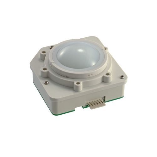 Trackball mécanique - CK-TR7878-50M2 - Clickin Industrial Co., Ltd. - encastrable / 2 inch (50 mm) / USB