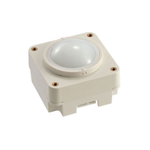 Trackball mécanique - CK-TR7171-50M2 - Clickin Industrial Co., Ltd. - encastrable / 2 inch (50 mm) / USB