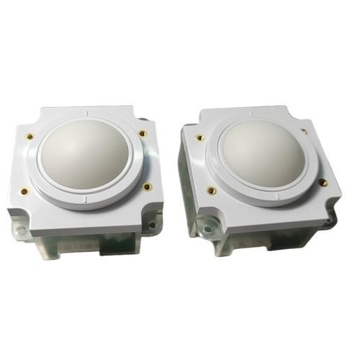 Trackball laser - CK-TR7373-50M - Clickin Industrial Co., Ltd. - encastrable / 2 inch (50 mm) / USB
