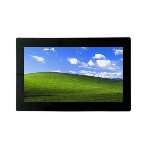 Moniteur TFT-LCD - CK-ME7-OEM - Clickin Industrial Co., Ltd. - à écran tactile capacitif PCAP / à écran tactile multi-points / rétroéclairage à LED
