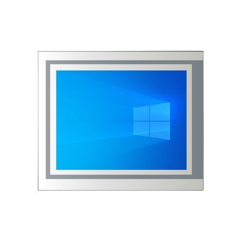 Moniteur TFT-LCD - CK-ME9-OEM - Clickin Industrial Co., Ltd. - à technologie capacitive projetée / à écran tactile multi-points / rétroéclairage à LED