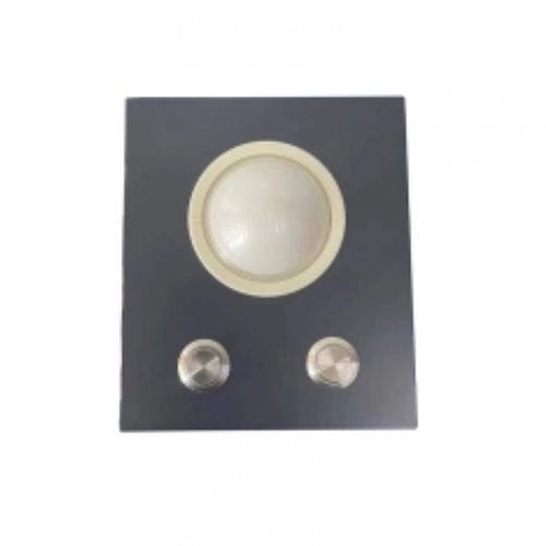 Trackball laser - CK-TR108130-50 - Clickin Industrial Co., Ltd. - encastrable / 2 inch (50 mm) / durci