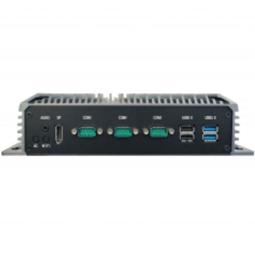 PC expansion - CK-KE3IN2-BL - Clickin Industrial Co., Ltd. - mural / encastrable / Intel® Core i5