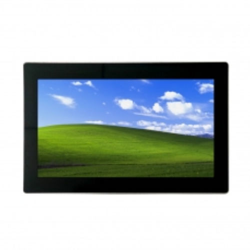 Moniteur TFT-LCD - CK-ME8-OEM - Clickin Industrial Co., Ltd. - à technologie capacitive projetée / à écran tactile multi-points / rétroéclairage à LED