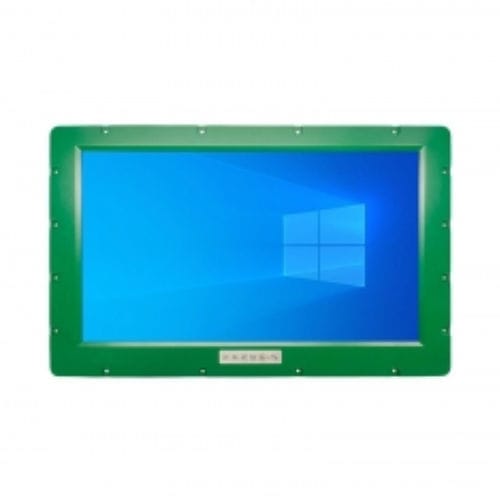 Moniteur LCD - CK-ME1-OEM - Clickin Industrial Co., Ltd. - rétroéclairage à LED / industriel / marin