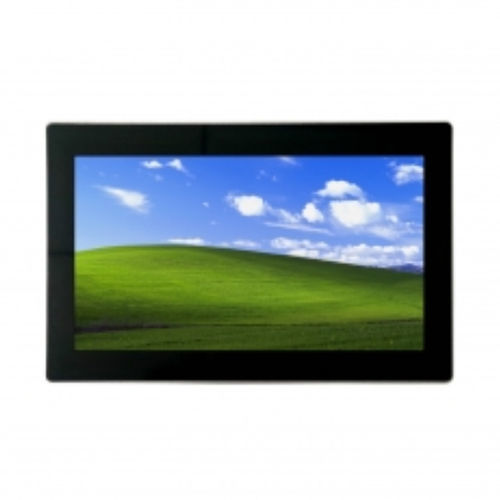 Moniteur TFT-LCD - CK-ME10-OEM - Clickin Industrial Co., Ltd. - à technologie capacitive projetée / à écran tactile multi-points / rétroéclairage à LED