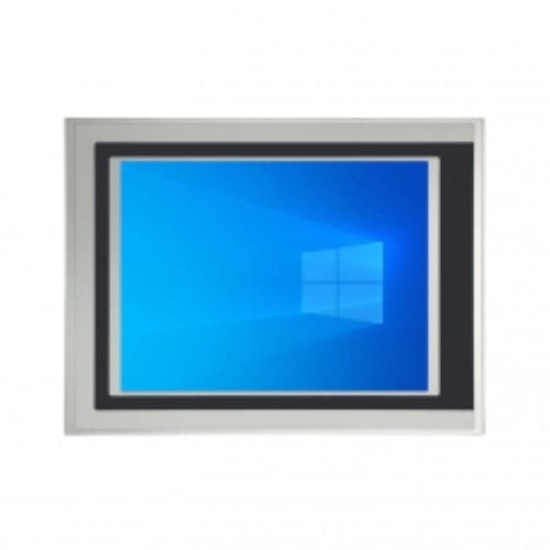 Moniteur TFT-LCD - CK-ME3-OEM - Clickin Industrial Co., Ltd. - à écran tactile résistif / rétroéclairage à LED / industriel