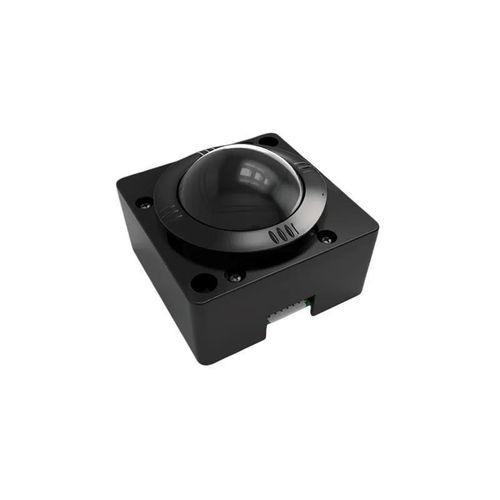 Trackball mécanique - CK-TR7373-50M2 - Clickin Industrial Co., Ltd. - encastrable / 2 inch (50 mm) / USB