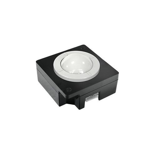 Trackball mécanique - CK-TR5959-36M3 - Clickin Industrial Co., Ltd. - encastrable / 36 mm / USB