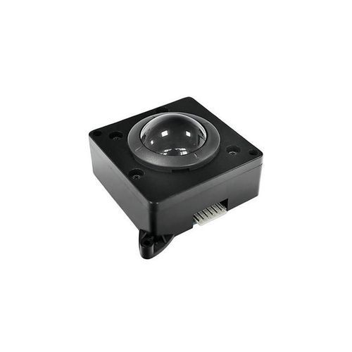 Trackball mécanique - CK-TR1IN1-38M - Clickin Industrial Co., Ltd. - encastrable / 38 mm / USB