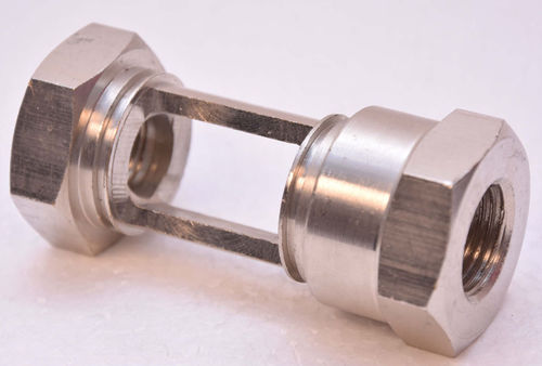 Traversée pour transformateur - Paani Precision Products LLP