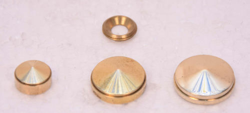Cache-vis - Paani Precision Products LLP