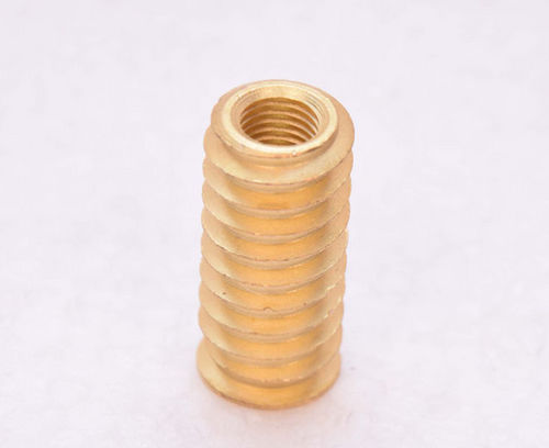 Filet rapporté autofreinant - Paani Precision Products LLP