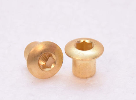 Bague d'arrêt - Paani Precision Products LLP
