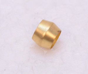 Ferrule à compression - Paani Precision Products LLP