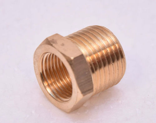 Douille pour vis à six pans creux - FHRBS series - Paani Precision Products LLP - d'adaptation / de réduction / étanche