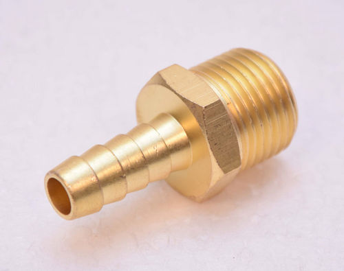 Assemblage de tuyau flexible hydraulique - Paani Precision Products LLP - pour produits chimiques / en composite / sur mesure