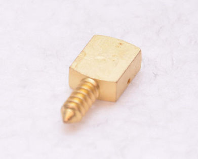 Porte-pièces gerbable - Paani Precision Products LLP