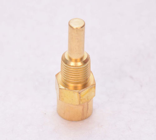 Broche finition - Paani Precision Products LLP - motorisée