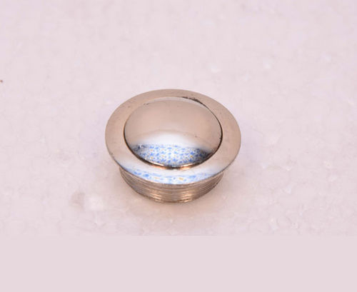 Bouton poussoir à ressort - Paani Precision Products LLP