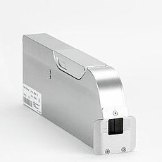 Appareil de marquage et codage à jet d'encre thermique - Markoprint Shutter Printhead HP - Weber Marking Systems - pour l'industrie agroalimentaire / pour boîtes en carton / de code-barres