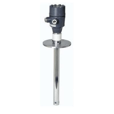 Capteur de niveau capacitif - Process Control Devices - pour liquides / en inox / à sécurité intrinsèque