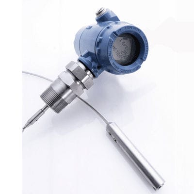 Transmetteur de niveau hydrostatique - Process Control Devices - pour liquides / 4-20 mA / submersible