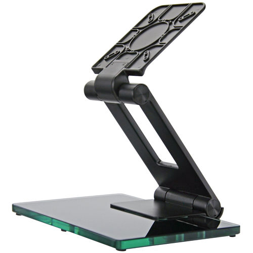 Support pour moniteur VESA 75 - Hannspree - VESA 100