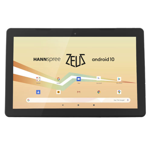 Tablette PC - Zeus SN14TP4B2AT - Hannspree - Android 10 / 13.3" / MediaTek MT8183