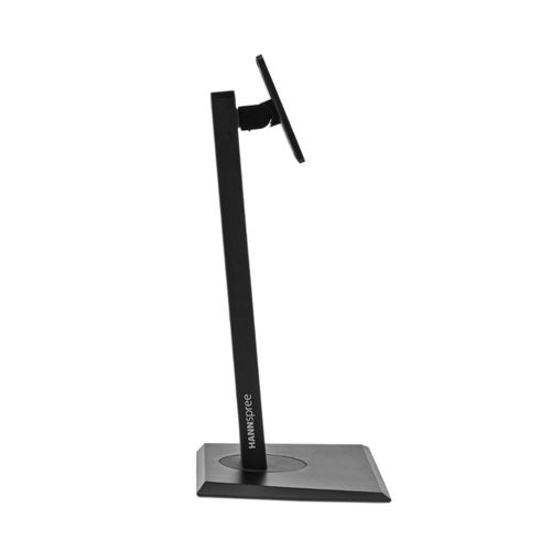 Support pour moniteur VESA 75 - 80-04000014G000 - Hannspree - VESA 100