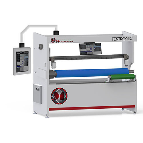 Machine pour le montage à tôles - TEKTRONIC/TMS - Multipress Srl - automatique / modulaire