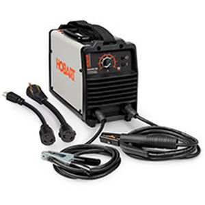 Poste à souder MMA - Stickmate® 160i - Hobart - monophasé / DC / portable