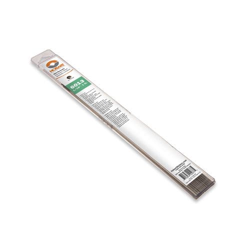 Électrode de soudage à l'arc - 6013  - Hobart - pour acier / de process