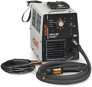 Découpeur plasma manuel - AirForce™ 40i - Hobart - automatisé / inverter / mobile