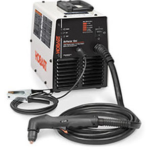 Découpeur plasma manuel - AirForce™ 12ci - Hobart - inverter / mobile
