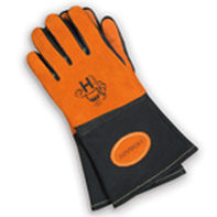 Gants de soudage - 770639 - Hobart - antichaleur / en Kevlar® / respirant
