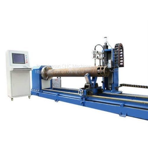Machine de découpe plasma - JSP-6030P - Jinan Jeesun CNC Machinery Co., Ltd - pour acier inoxydable / pour acier / pour acier au carbone