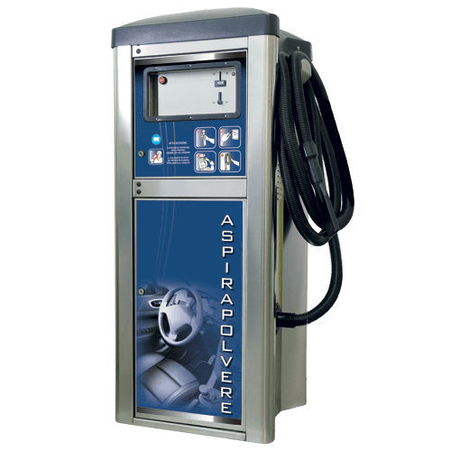 Aspirateur industriel - AD-0 series - A.D. Produzione S.r.l. - à sec / pour poussière / monophasé