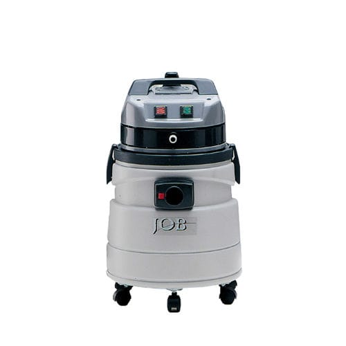 Aspirateur injecteur extracteur électrique - JOB - A.D. Produzione S.r.l.