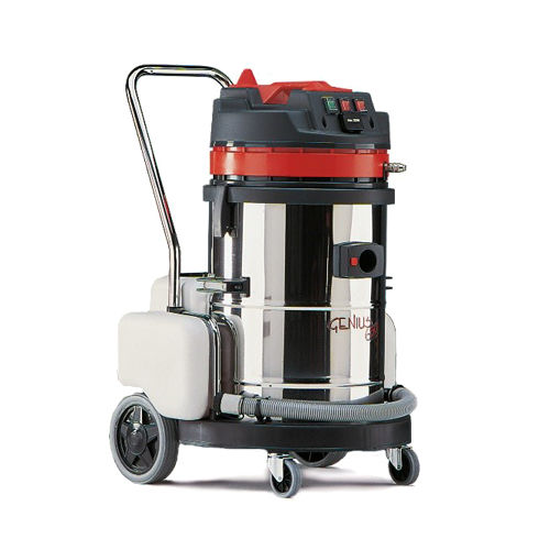 Aspirateur injecteur extracteur électrique - GENIUS - A.D. Produzione S.r.l.