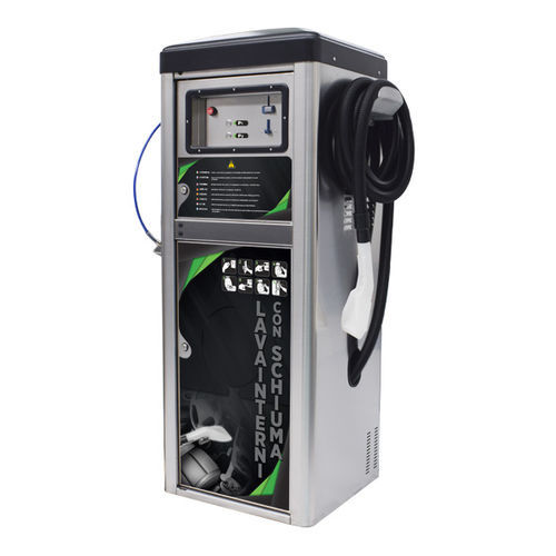 Aspirateur injecteur extracteur - LI-S - A.D. Produzione S.r.l.