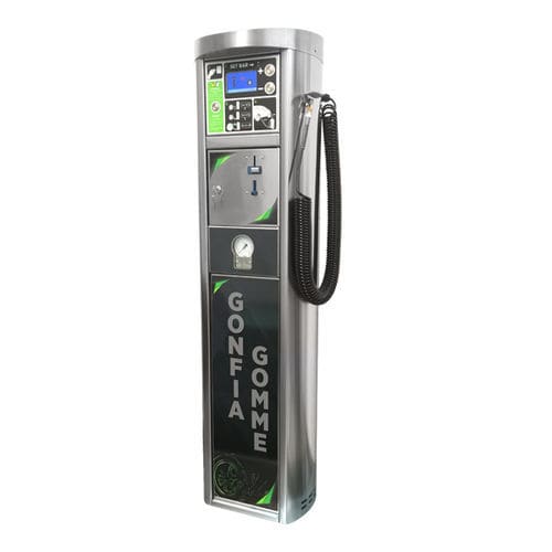 Machine de gonflage de pneus au sol - GEP/19 - A.D. Produzione S.r.l.