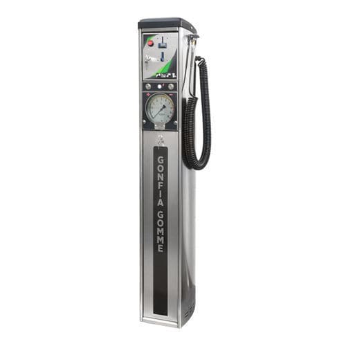 Machine de gonflage de pneus - GCP-160 - A.D. Produzione S.r.l.