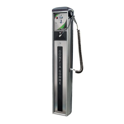 Machine de gonflage de pneus au sol - GC - A.D. Produzione S.r.l.