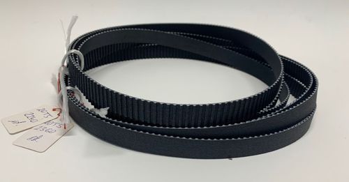Courroie crantée - NK Technics - en PU / en nylon / en polyamide