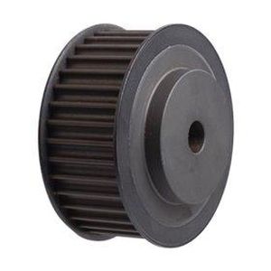 Poulie crantée - H series - NK Technics